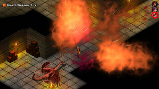 Скриншот 8 к игре Knights of the Chalice 2