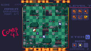 Скриншот 5 к игре Quester