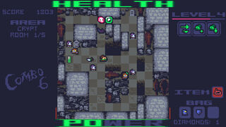 Скриншот 6 к игре Quester