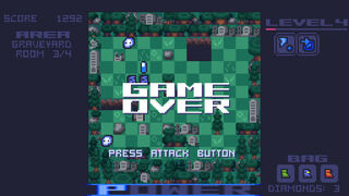 Скриншот 7 к игре Quester