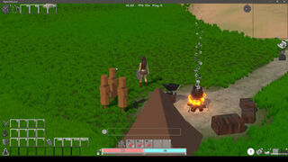 Скриншот 5 к игре Realms of Survival