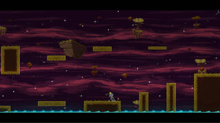 Скриншот 6 к игре Wormhole