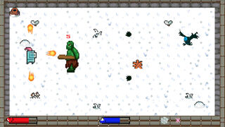 Скриншот 6 к игре Perish Song