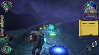 Скриншот 5 к игре The Fate of Baldr