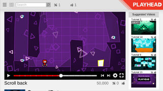 Скриншот 8 к игре Playhead