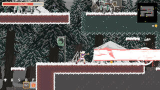 Скриншот 5 к игре RUNES Magica