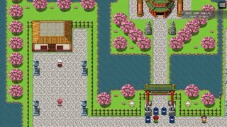 Скриншот 5 к игре Elteria Hunter