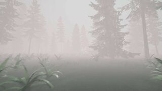 Скриншот 5 к игре Slender: The Eight Pages REMAKE
