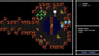 Скриншот 7 к игре The Sargosian Abyss