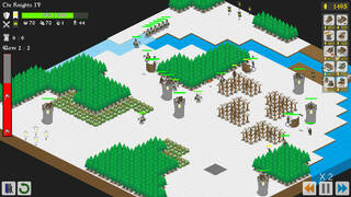 Frontier Fortress - Tower Defense