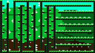 Скриншот 5 к игре Adventures of Samuel: The Worst Game Ever Made