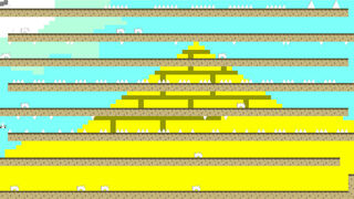 Скриншот 6 к игре Adventures of Samuel: The Worst Game Ever Made