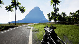 Скриншот 5 к игре Island Assault