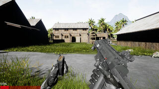 Скриншот 6 к игре Island Assault