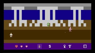 Скриншот 7 к игре 79 Pompeii