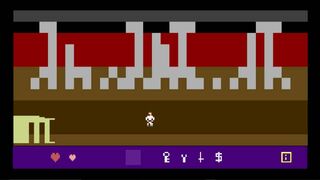 Скриншот 8 к игре 79 Pompeii