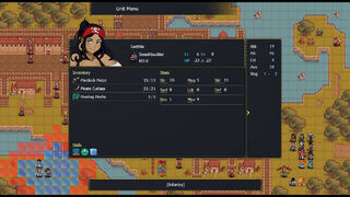 Скриншот 5 к игре Gales of Nayeli
