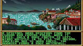 Скриншот 5 к игре Forgotten Realms: The Archives - Collection Two