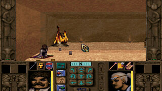 Скриншот 5 к игре Dungeons & Dragons: Ravenloft Series