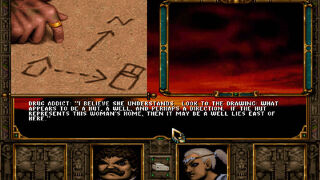 Скриншот 6 к игре Dungeons & Dragons: Ravenloft Series