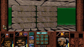 Скриншот 7 к игре Dungeons & Dragons: Ravenloft Series