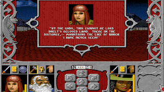 Скриншот 8 к игре Dungeons & Dragons: Ravenloft Series