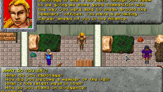 Скриншот 5 к игре Dungeons & Dragons: Dark Sun Series