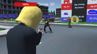 Скриншот 5 к игре Zap Dem Rats
