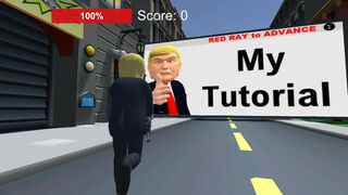 Скриншот 7 к игре Zap Dem Rats