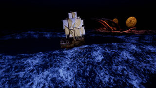 Скриншот 6 к игре Epic Pirate