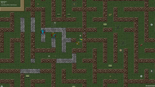 Скриншот 5 к игре Path Of Destruction
