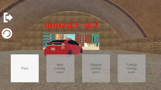 Скриншот 5 к игре MissPedaling Simulator