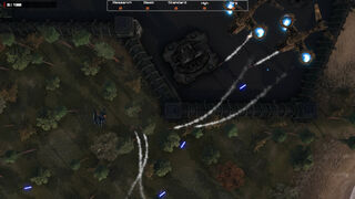 Скриншот 6 к игре IDF-ASD