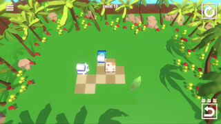 Скриншот 5 к игре Fluffy Milo