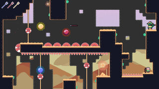 Скриншот 6 к игре Light of Life