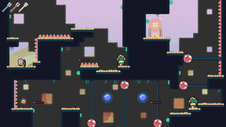 Скриншот 7 к игре Light of Life