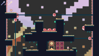 Скриншот 8 к игре Light of Life