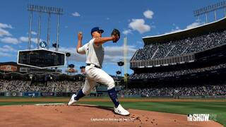 MLB The Show 22