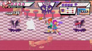 Скриншот 6 к игре PopSlinger