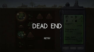 Скриншот 5 к игре SURVIVAL SISTERS:2048