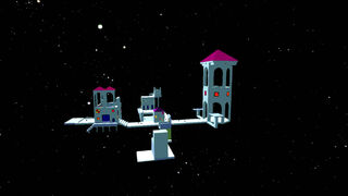 Скриншот 8 к игре Yin Yang Space