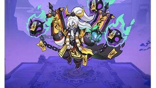 Скриншот 5 к игре 降魔神话