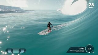 Скриншот 5 к игре Barton Lynch Pro Surfing