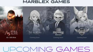 Глобальная версия MMORPG Ni No Kuni: Cross Worlds будет поддерживать блокчейн