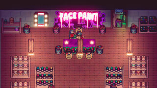 Скриншот 8 к игре WrestleQuest