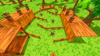 Скриншот 6 к игре Constructopia