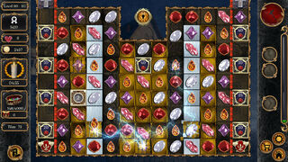 Скриншот 5 к игре Jewel Match Origins 2 - Bavarian Palace Collector's Edition