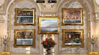 Скриншот 7 к игре Jewel Match Origins 2 - Bavarian Palace Collector's Edition