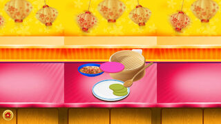 Скриншот 7 к игре Masterchef Chinese Food Edition