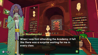 Скриншот 5 к игре Escape Academy